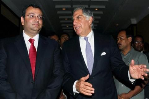 Tata Sons 